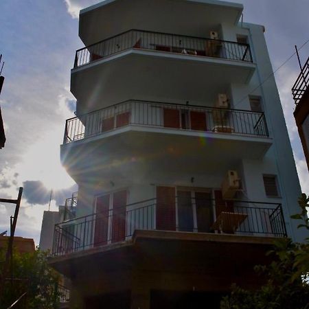 Bob'S Apartments Tolón Dış mekan fotoğraf
