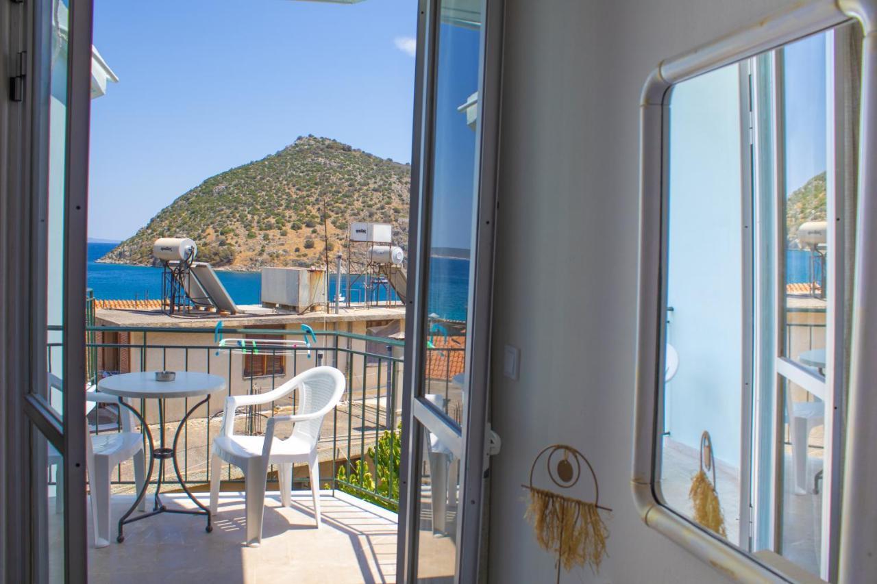 Bob'S Apartments Tolón Dış mekan fotoğraf